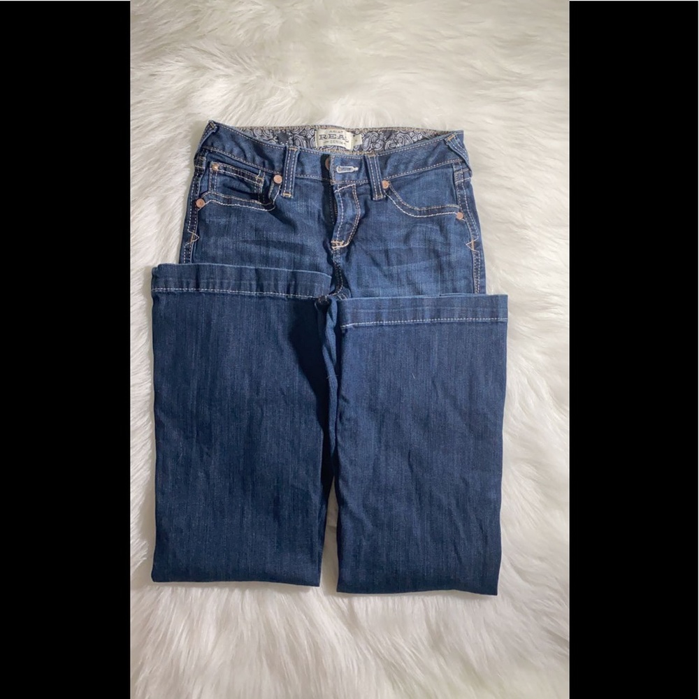 Kids Ariat Boot cut jeans size 14